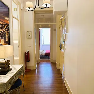 Estrela Charming Maison d'hôtes Lisboa