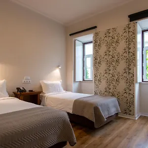 Vitoria Hotel Coïmbre
