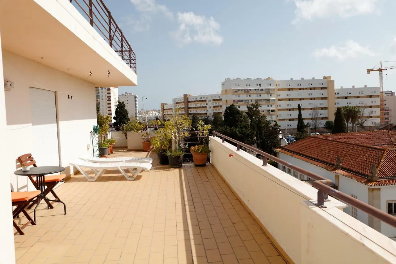 Bellavita City Faro